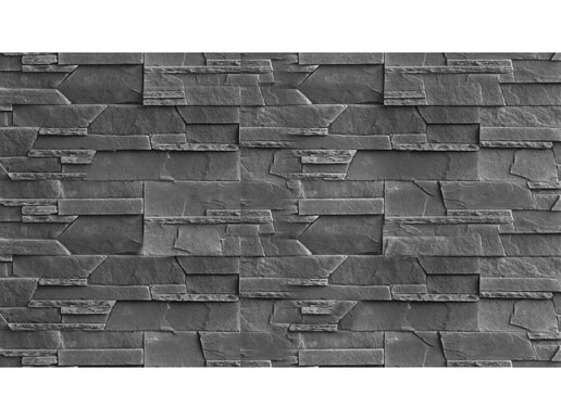 Piatra Decorativă Sakura 2 Beton (0.48mp),Stegu www.olivy.ro