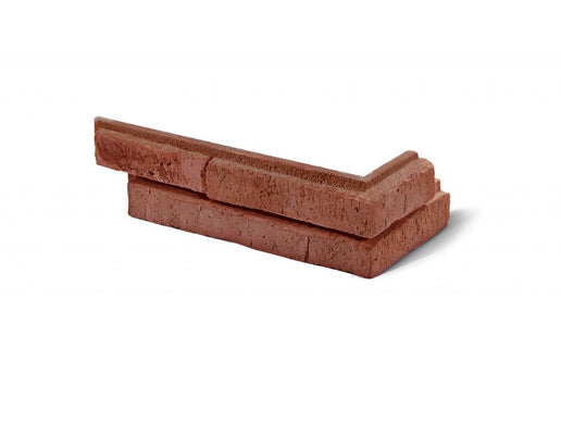 Element Colt Piatra Decorativa Bronx Red Beton (0.47mp), Stegu www.olivy.ro
