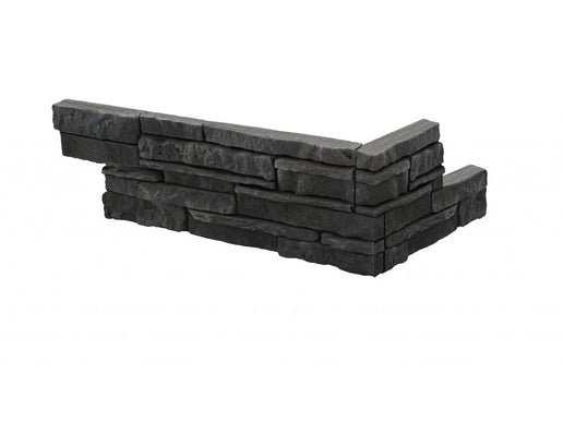 Element Colt Piatra Decorativă Congo 1 Beton (0.37mp), Stegu www.olivy.ro