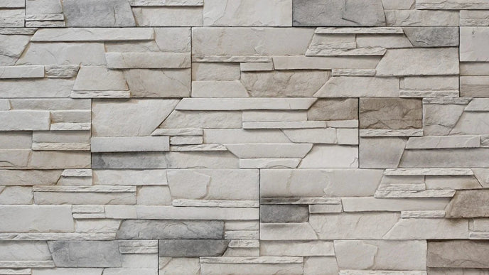 Piatra Decorativă Sakura 1 Beton (0.48mp),Stegu www.olivy.ro