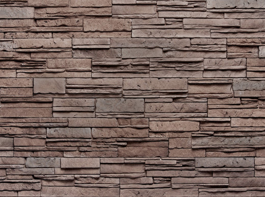 Piatra Decorativă Kenya 2 Beton (0.4 mp), Stegu www.olivy.ro