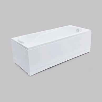 Cadă de baie dreptunghiulară Afrodita West