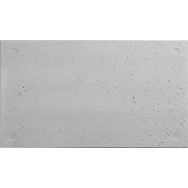 Placa Arhitecturala Tokyo 1 Gips (0.48mp), Stegu www.olivy.ro