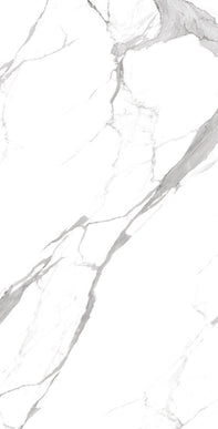 GRESIE STATUARIO EVA LUCIOS 60X120