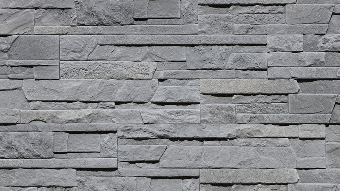 Piatra Decorativa Oviedo 3 Beton (0.51mp), Stegu www.olivy.ro