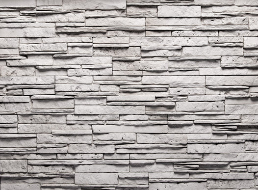 Piatra Decorativă Kenya 1 Beton (0.4 mp), Stegu www.olivy.ro