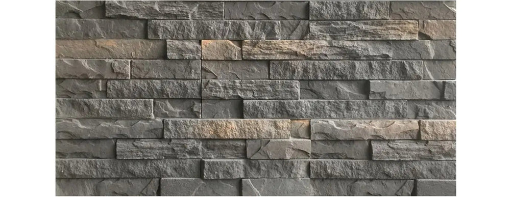 Piatra Decorativă Minnesota 2 Beton (0.43mp), Stegu www.olivy.ro