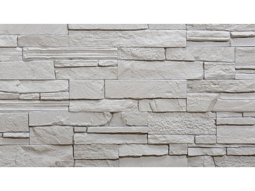 Piatra decorativa Trento 1 Gips (0.51mp), Stegu www.olivy.ro