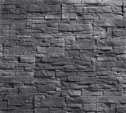 Piatra Decorativă Mexicana 3 Beton (0.5mp), Stegu www.olivy.ro