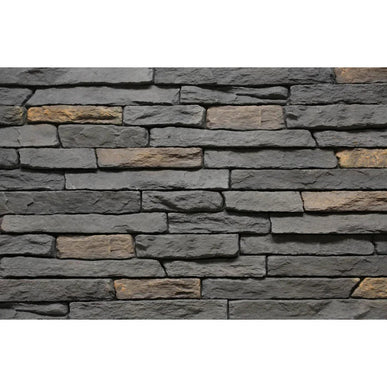 Piatra Decorativa Sierra 3 Beton (0.4mp), Stegu www.olivy.ro