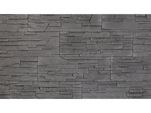 Piatra Decorativa Antalya 2 Gips (0.45mp), Stegu www.olivy.ro