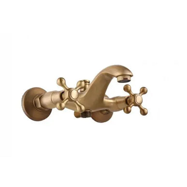 Baterie Cada, Bronz Antichizat, Pipa Fixa, Smack Smack