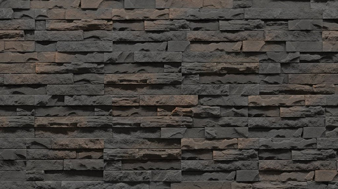 Piatra Decorativă Minnesota 3 Beton (0.43mp), Stegu www.olivy.ro