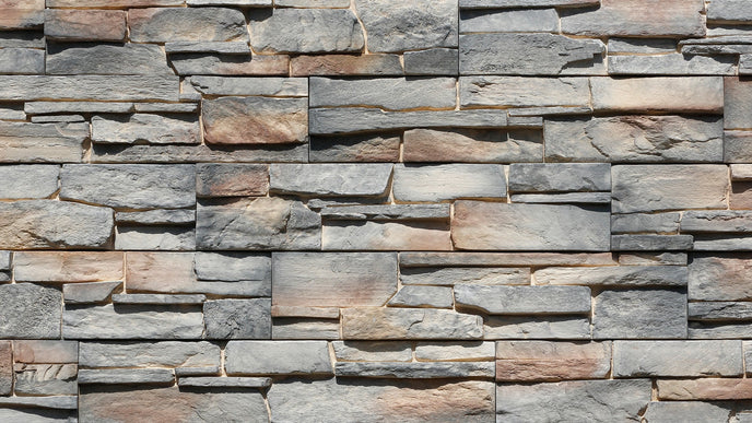 Piatra Decorativă Grenada 4 Beton (0.32mp), Stegu www.olivy.ro