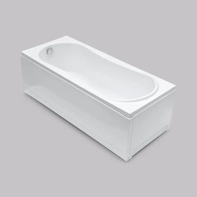 Cadă de baie dreptunghiulară Desire www.CasaDeco.ro