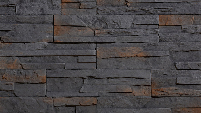 Piatra Decorativa Nepal 3 Beton (0.46mp), Stegu www.olivy.ro