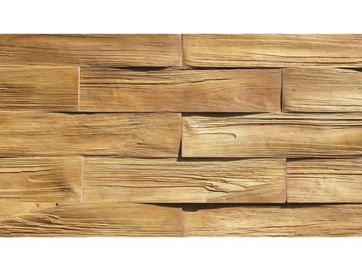 Piatra Decorativa Timber 1 Beton (0.43mp), Stegu www.olivy.ro