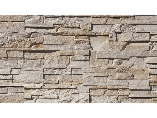 Piatra Decorativa Abra 1 Beton (0.49mp), Stegu www.olivy.ro