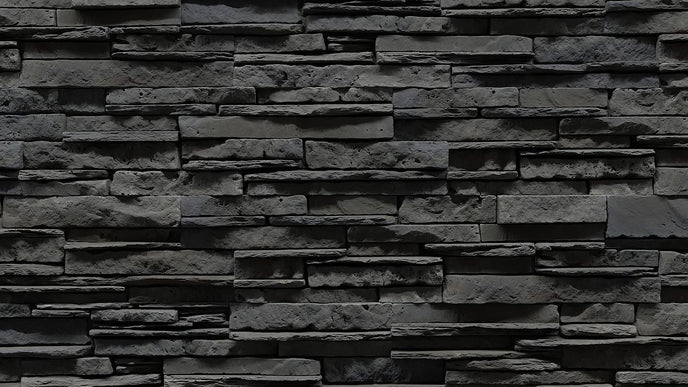 Caramida Aparenta Congo 1 Beton (0.4mp), Stegu www.olivy.ro