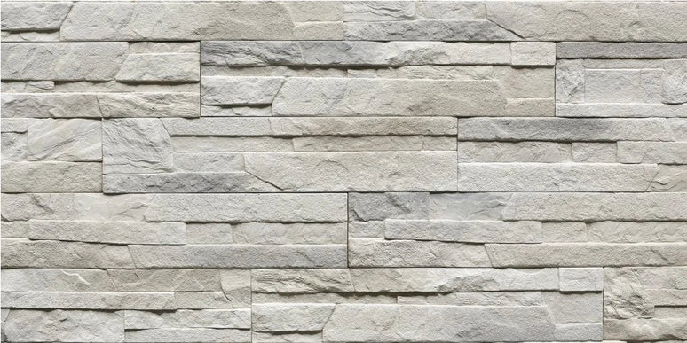 Piatra Decorativa Oviedo 1 Beton (0.51mp), Stegu www.olivy.ro