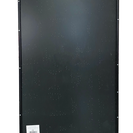 Tablou abstract cu relief geometric – 120×80 cm | Olivy