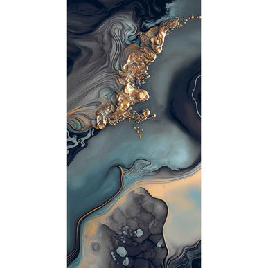 GRESIE SPLENDID GOLD MIX 60X120