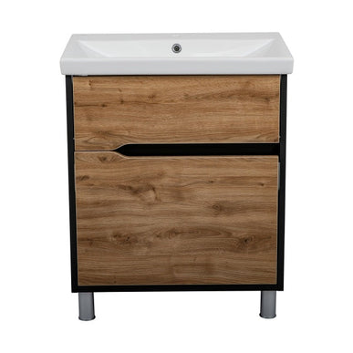 Mobilier de baie pe pardoseală Sydney, Seville Aqua Rodos