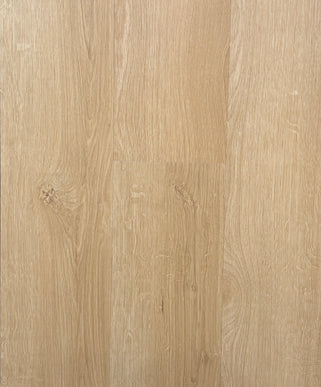 Parchet SPC Ash White – 1220x183x6,5 mm, rezistent la apă, design modern