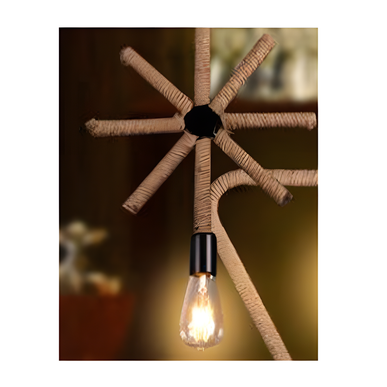 Lustra Rustica 8857 C LMX