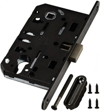 Broasca magnetica neagra roberto www.CasaDeco.ro