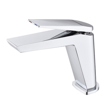 Baterie lavoar Minimal Concept, Crom, 5006 Smack