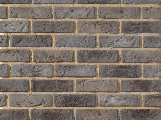 Caramida Aparenta Cambridge 17 Beton (0.91mp), Stegu www.olivy.ro