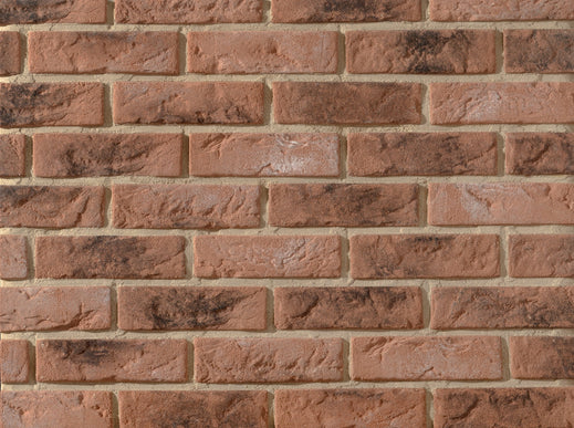 Caramida Aparenta Cambridge 19 Beton (0.91mp), Stegu www.olivy.ro