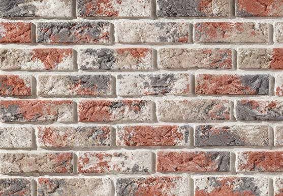 Caramida Aparenta Cambridge 7 Beton (0.91mp), Stegu www.olivy.ro