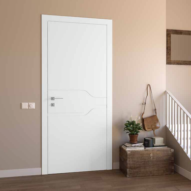 Usa de interior CORTES PRIMA 12 Rodos