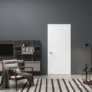 Usa de interior CORTES PRIMA 13 Rodos