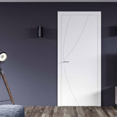 Usa de interior CORTES PRIMA 17 Rodos