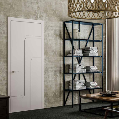 Usa de interior CORTES PRIMA 18 Rodos