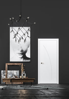 Usa de interior CORTES PRIMA 19 Rodos