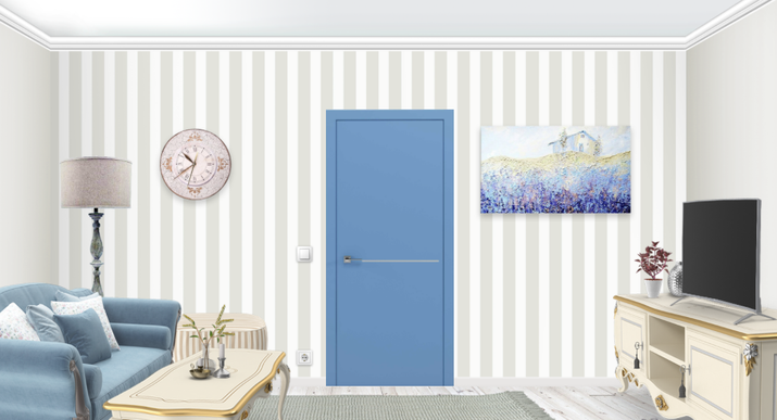 Usa de interior CORTES PRIMA 1 G Rodos