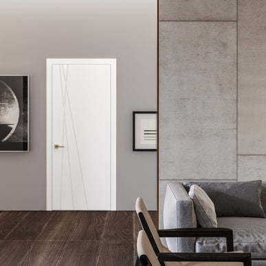 Usa de interior CORTES PRIMA 21 Rodos