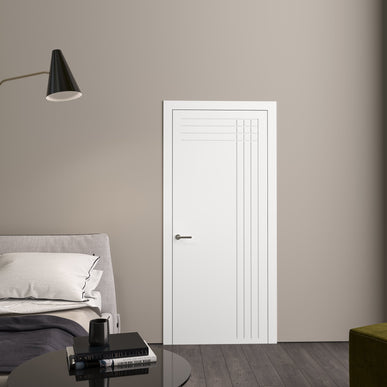 Usa de interior CORTES PRIMA 22 Rodos