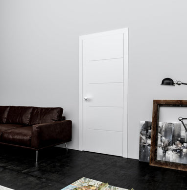 Usa de interior CORTES PRIMA 23 Rodos