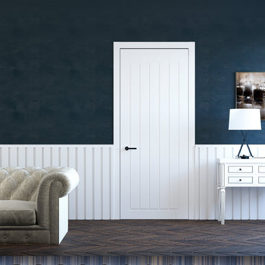 Usa de interior CORTES PRIMA 24 Rodos