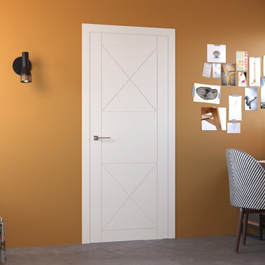 Usa de interior CORTES PRIMA 26 Rodos