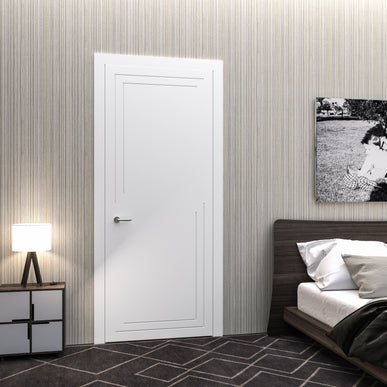 Usa de interior CORTES PRIMA 27 Rodos