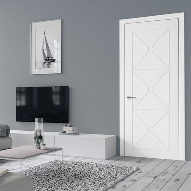 Usa de interior CORTES PRIMA 29 Rodos