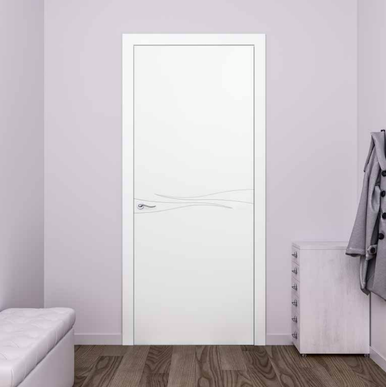 Usa de interior CORTES PRIMA 2 Rodos