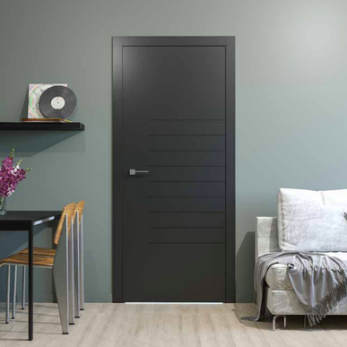 Usa de interior CORTES PRIMA 3 Rodos