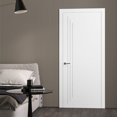 Usa de interior CORTES PRIMA 4 Rodos